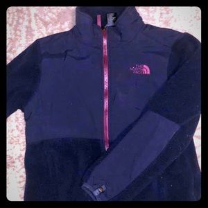 Girls Northface Fleece